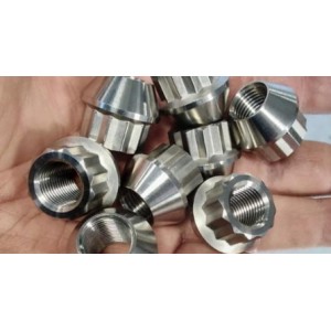 Lug Nuts Lug Nuts